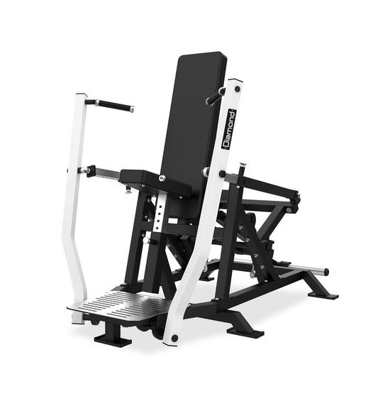 Chest press Diamond Professionale Serie FLEX