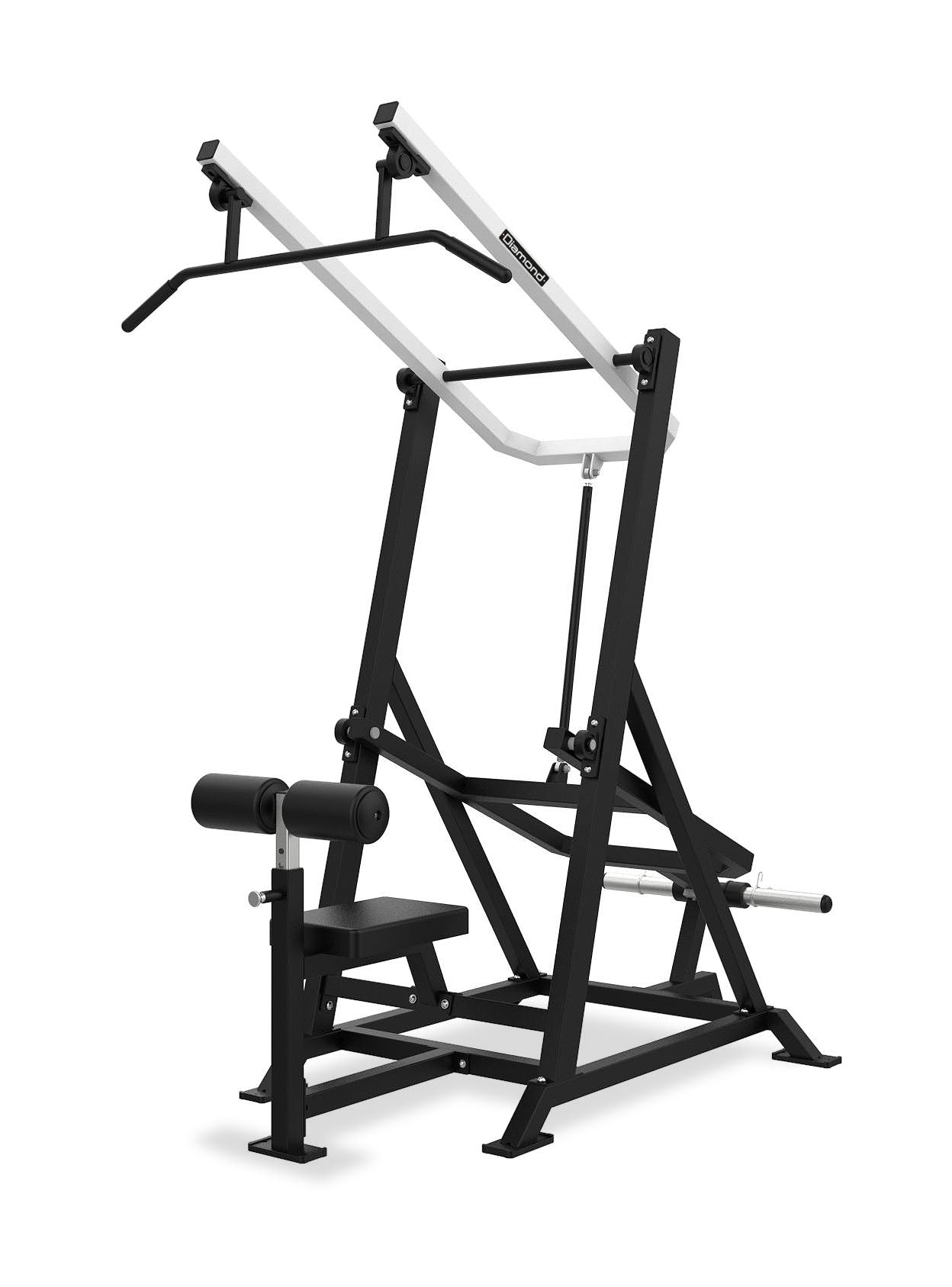 Lat Pulldown Diamond Professional Serie FLEX