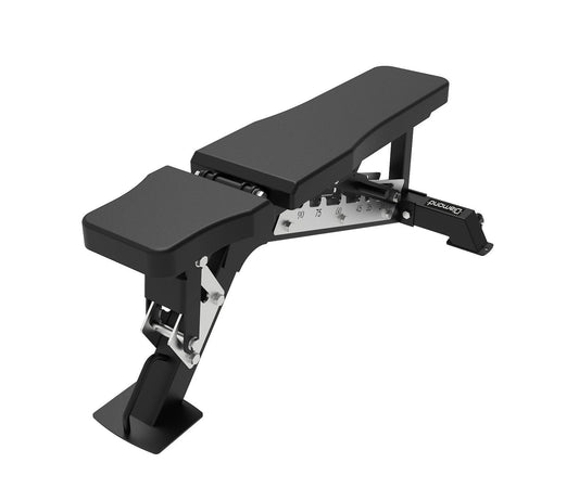 Adjustable Bench Diamond Professional serie 300