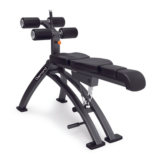 Abdominal Bench Diamond Professional Serie 750