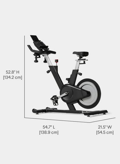 Indoor bike Bowflex IC SEi