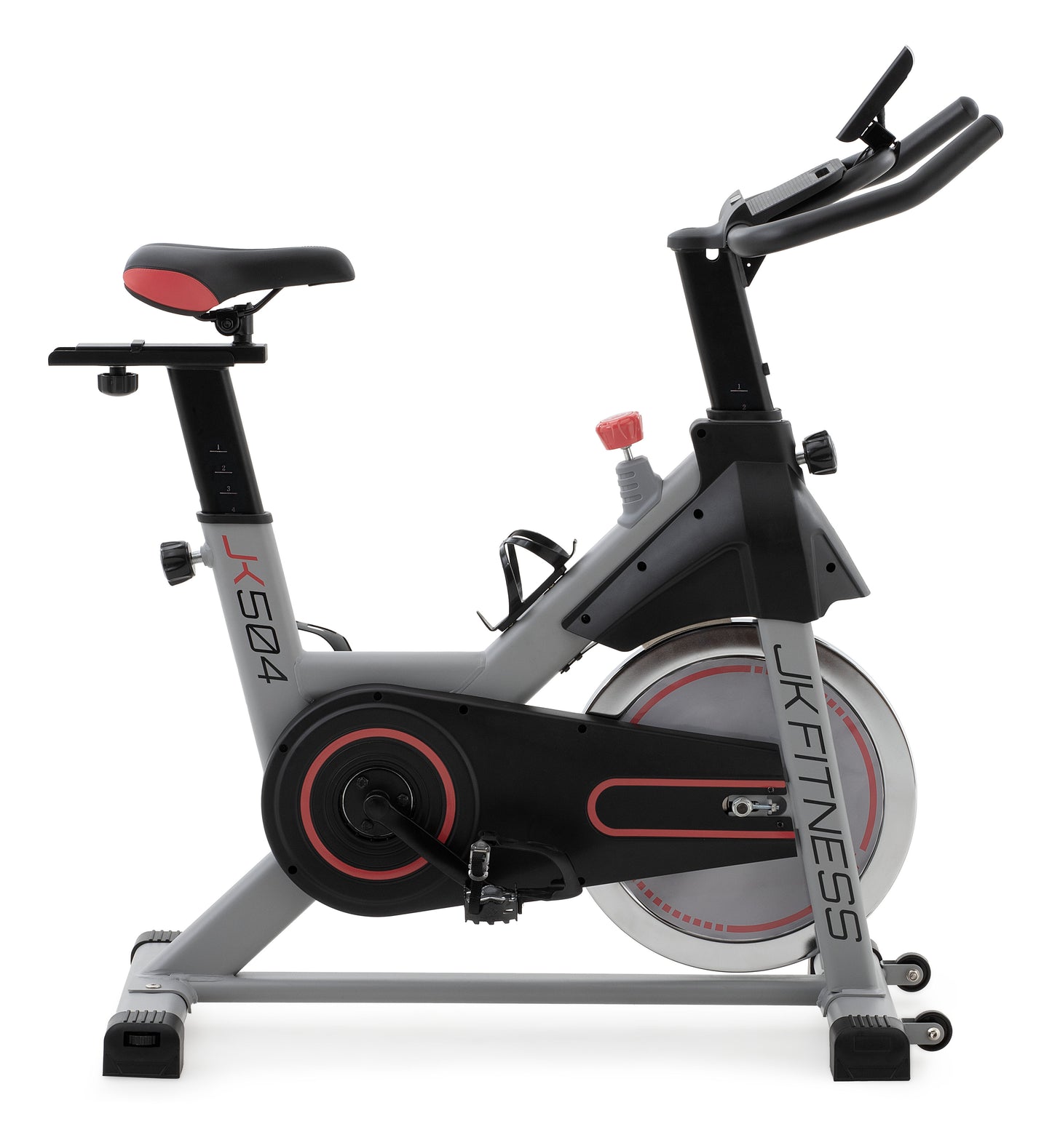 Indoor bike JK Fitness JK 504