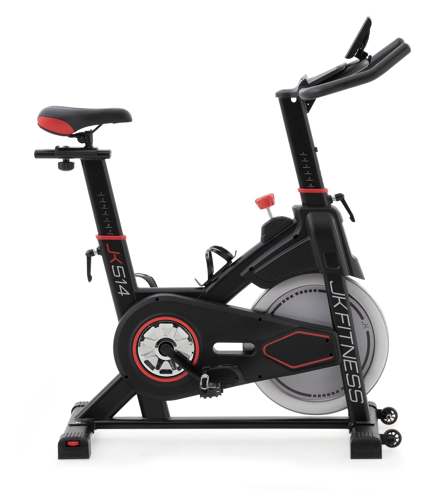 Indoor bike JK Fitness JK 514