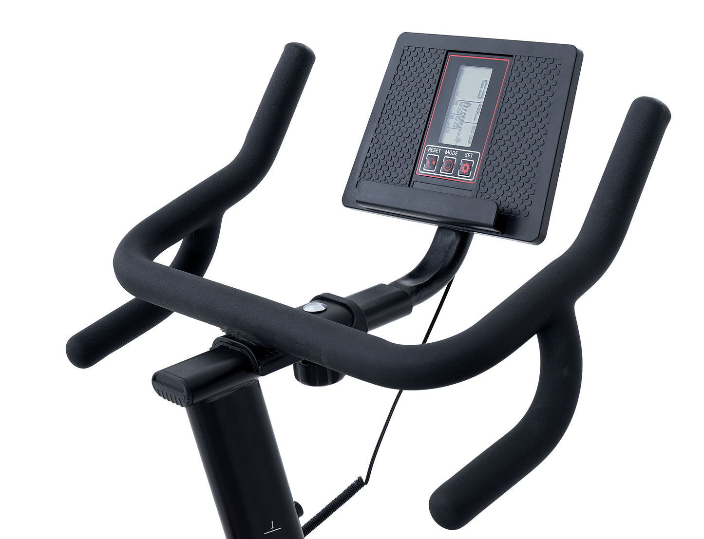 Indoor bike JK Fitness JK 524 Compatibile APP Zwift e Kinomap