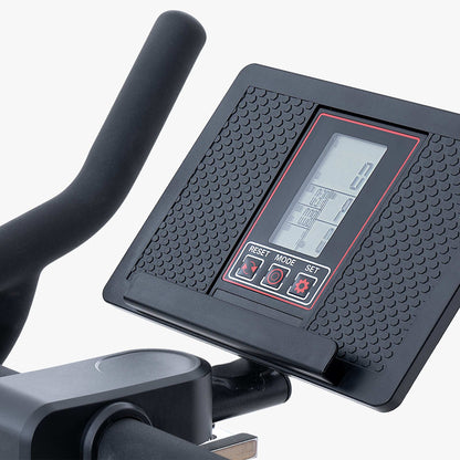 Indoor bike JK Fitness JK 544 Compatibile APP Zwift e Kinomap