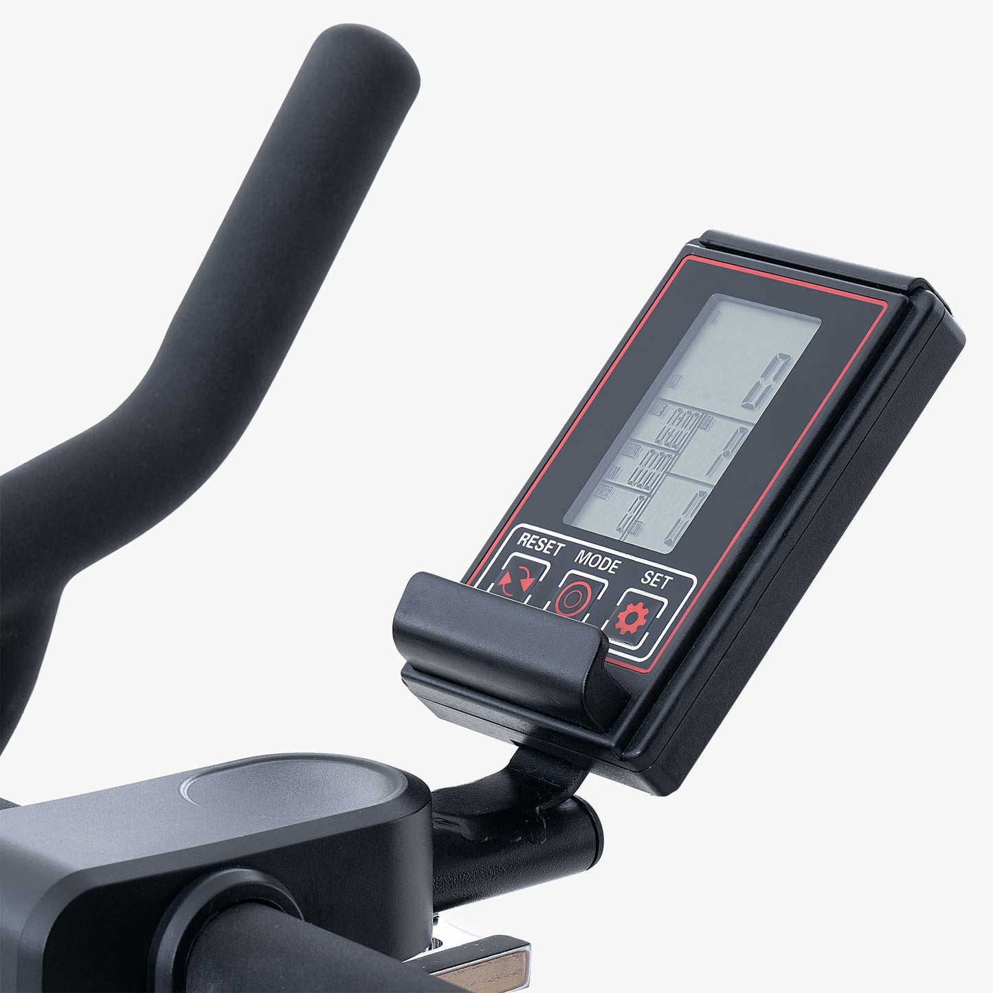 Indoor bike JK Fitness JK 544 Compatibile APP Zwift e Kinomap