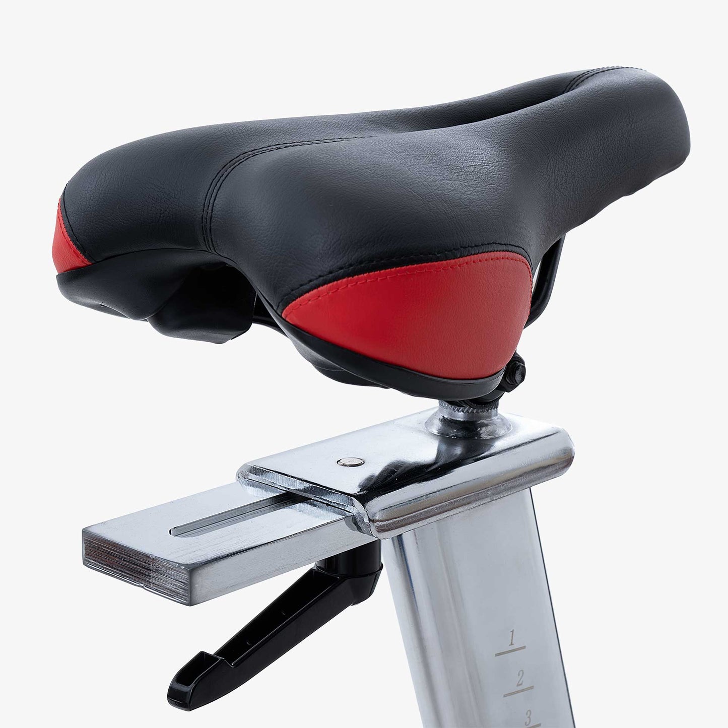 Indoor bike JK Fitness JK 564 Compatibile APP Zwift e Kinomap