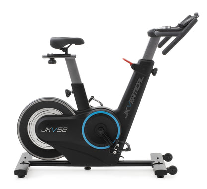 Indoor bike JK Vertical JKV52