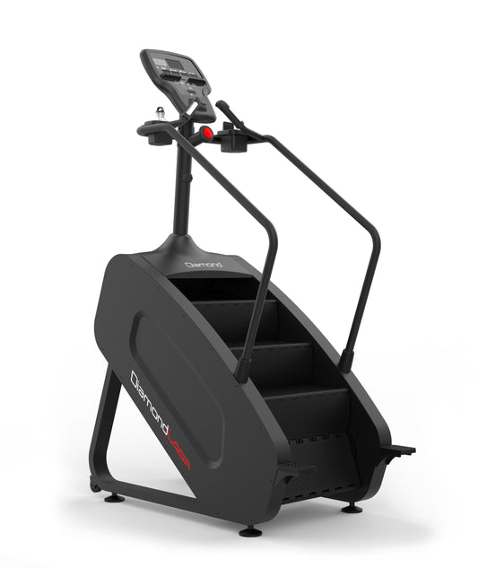 Stair Climber Diamond Professionale L40-A