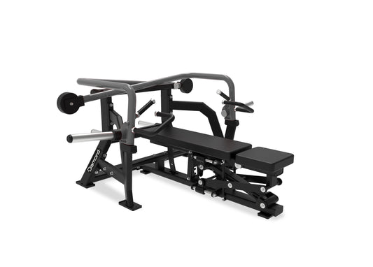 Multi Bench Press Diamond Professional Serie 300