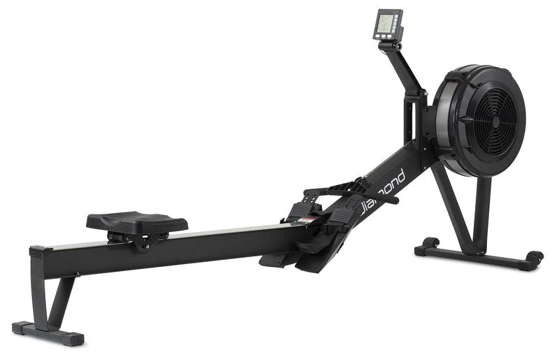 Vogatore Diamond professional R-AIR Rower Pro