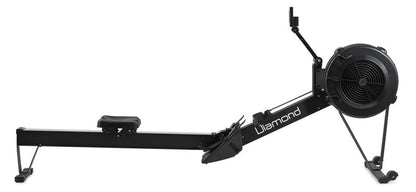 Vogatore Diamond professional R-AIR Rower Pro