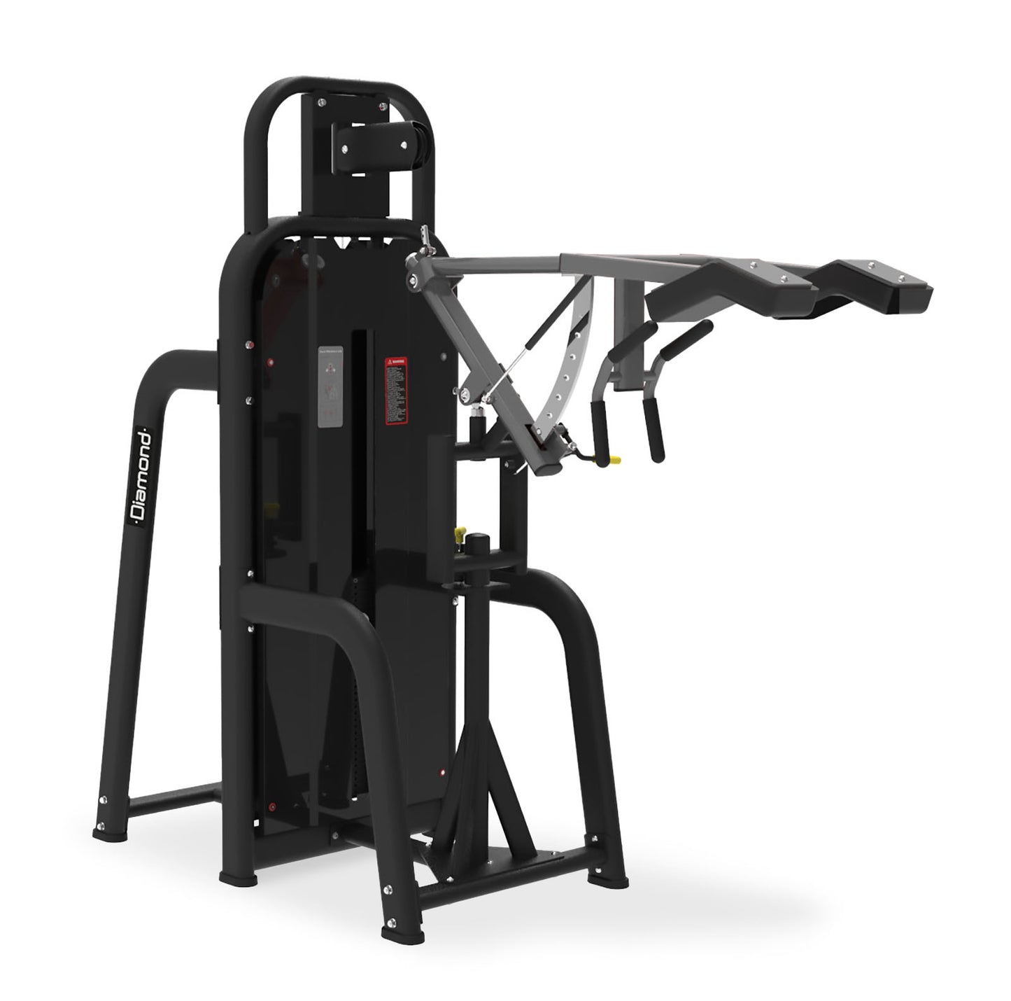 Power Squat Diamond Professional Serie 300