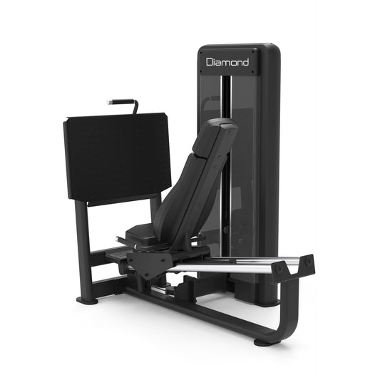 Horizontal Leg Press Diamond Professional Serie 550