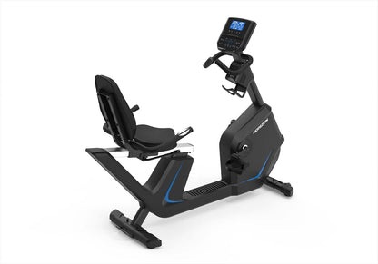 Cyclette Horizon Fitness 5.0 R