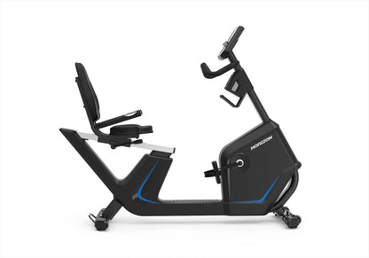 Cyclette Horizon Fitness 5.0 R