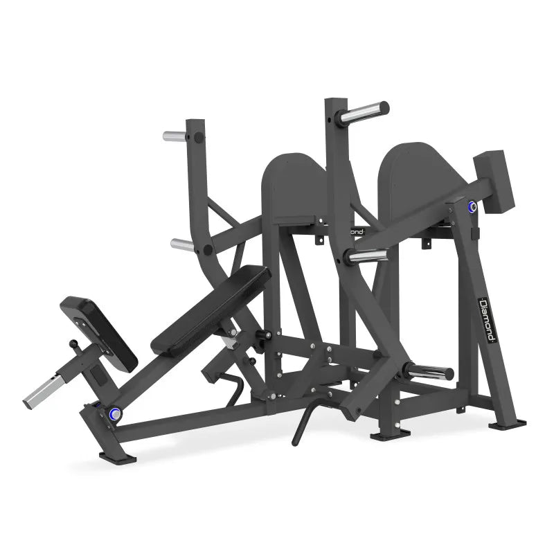 Extreme Row T-Bar Diamond Professional Serie 300