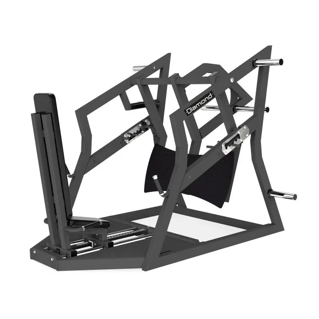 Horizontal Leg Press Diamond Professional Serie 300