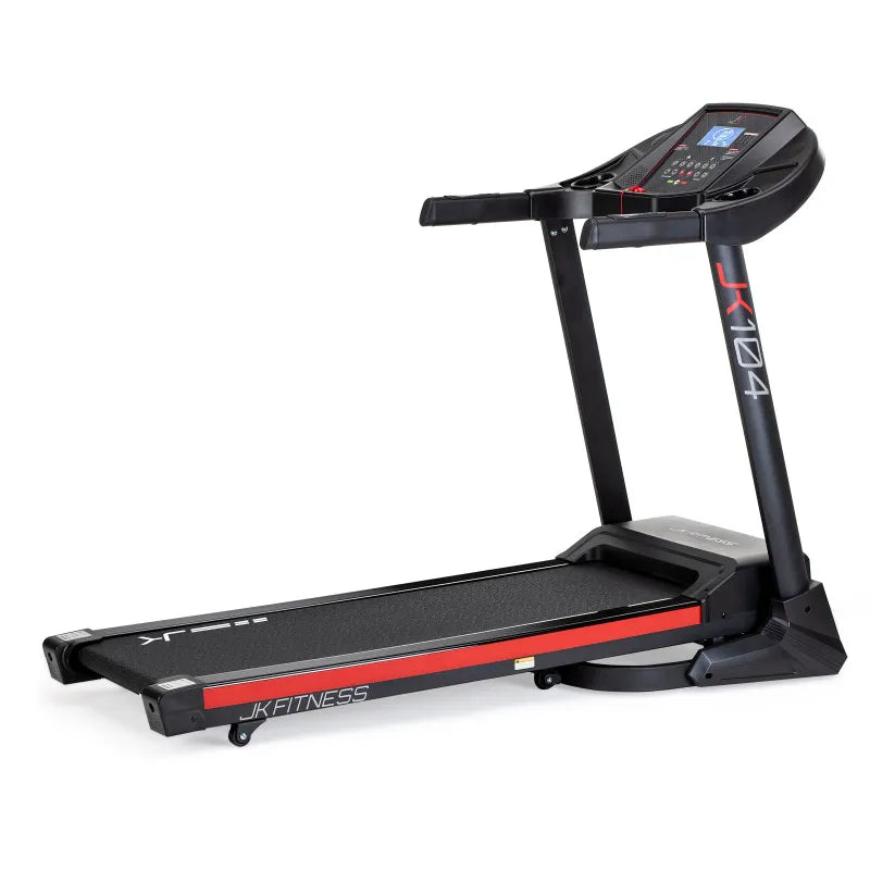 Tapis roulant JK Fitness JK 104